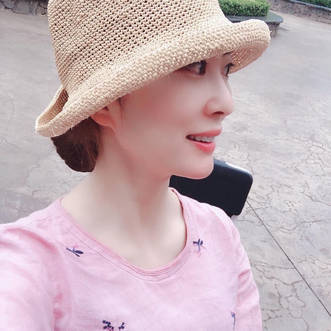 我是花花啊