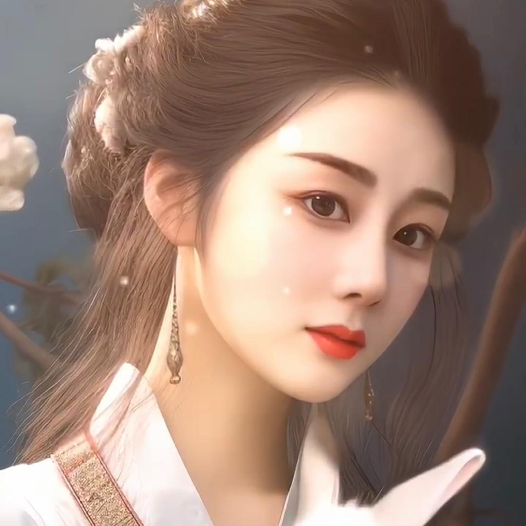 柳云兮