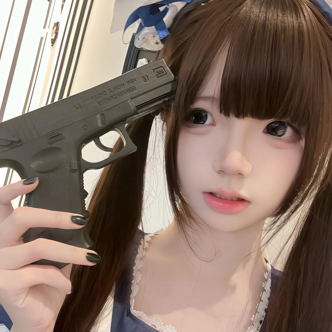 睫毛掉了记得许愿