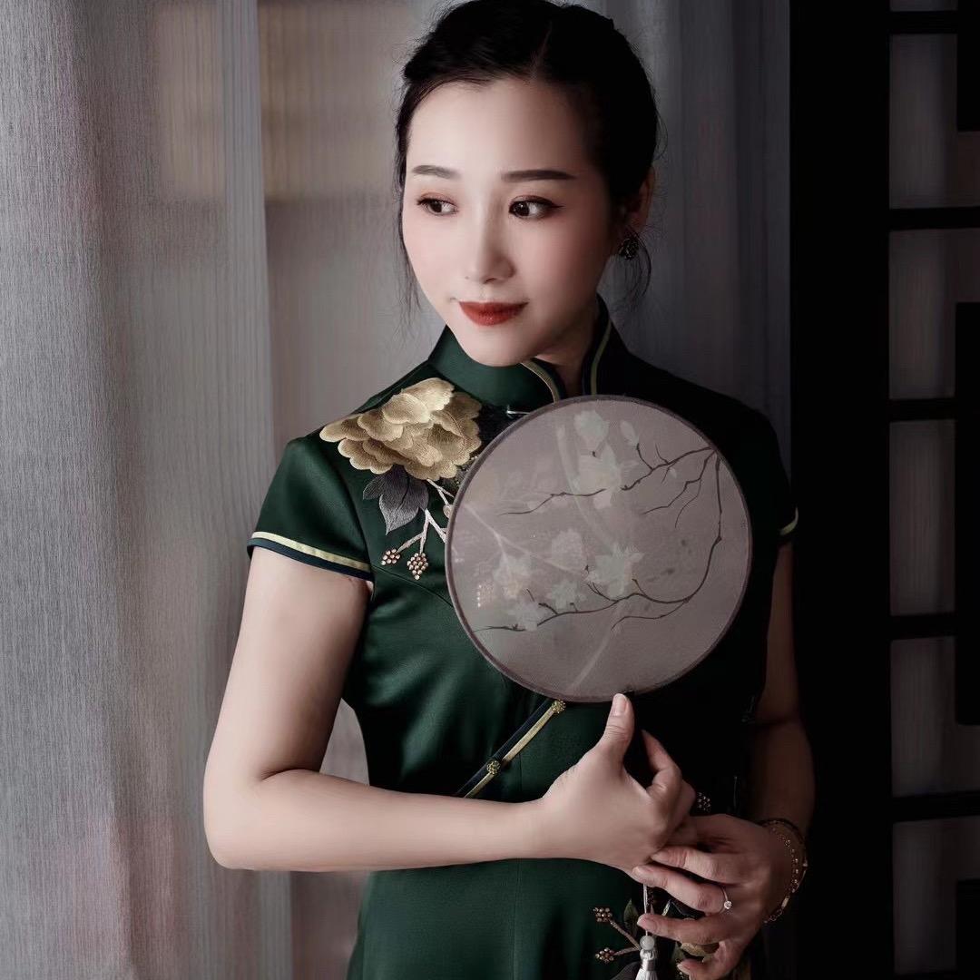 周家大小姐👸