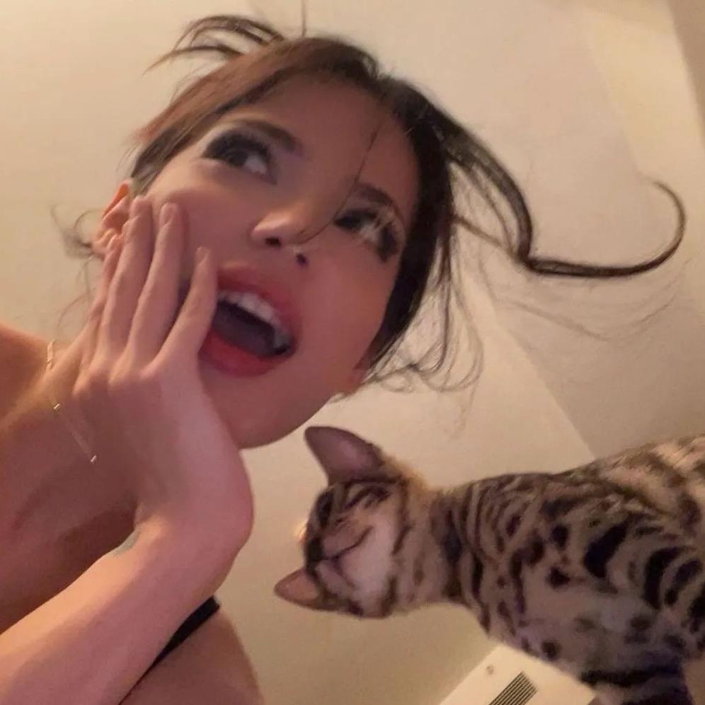 是香🦐不是虾^🐾