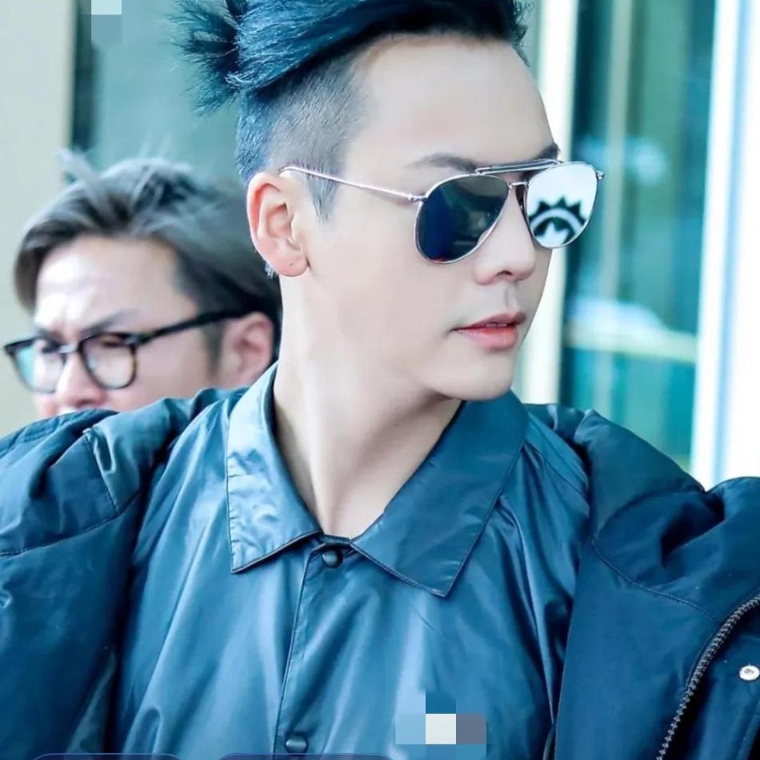 @二當家【生活号】