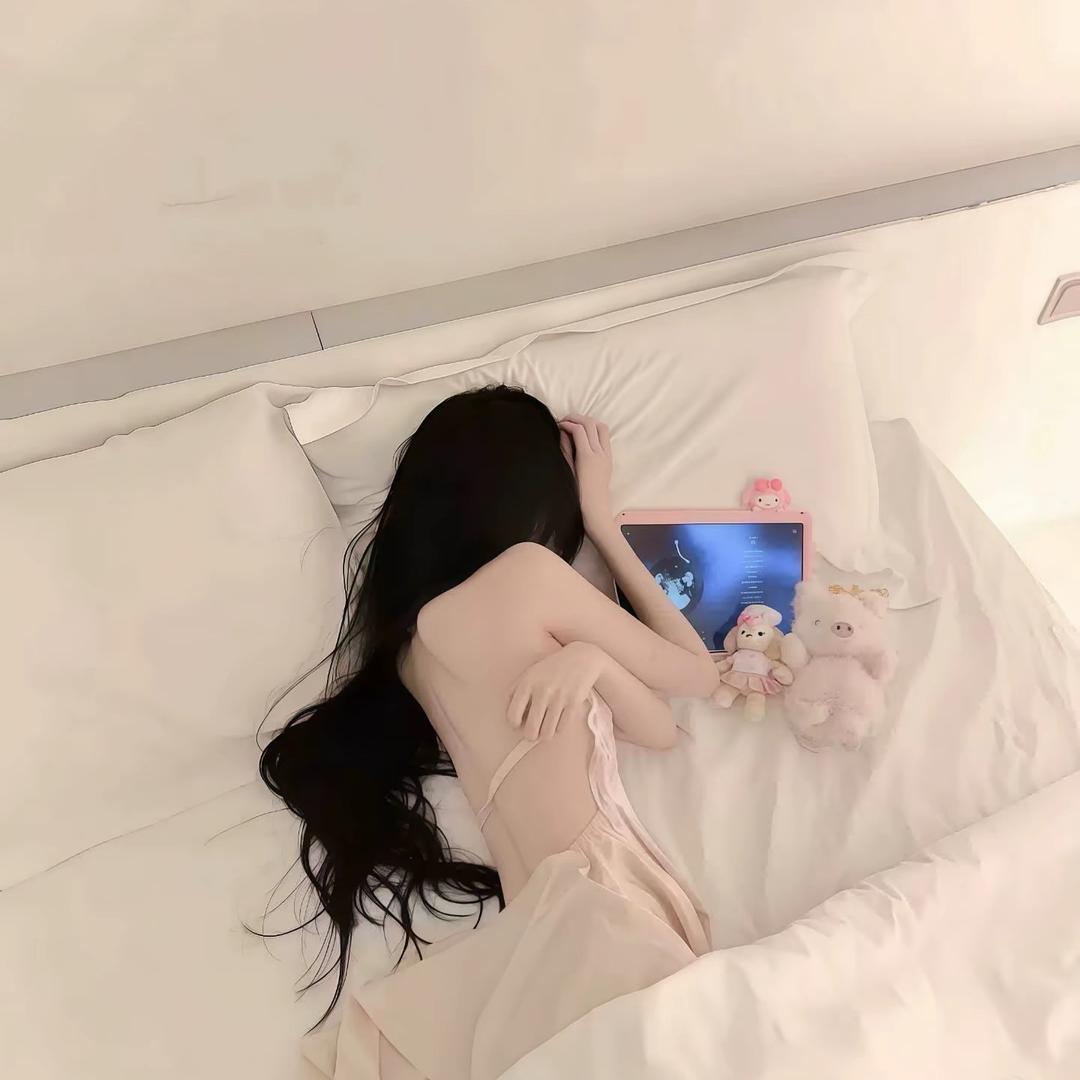 偶到你就脸红、
