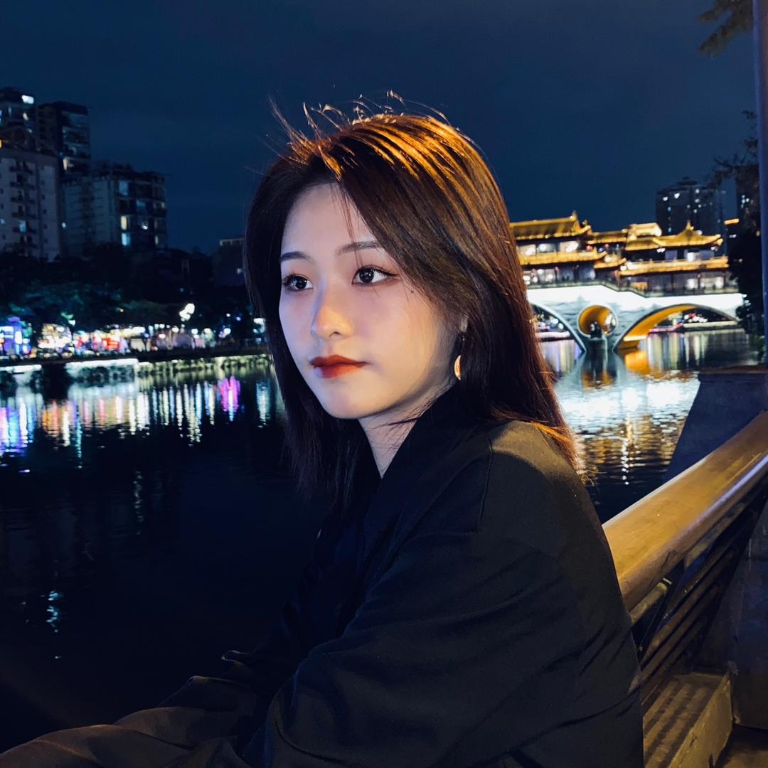 小婷很哇塞-