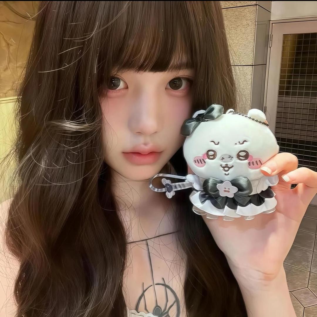 邪恶摇粒绒-