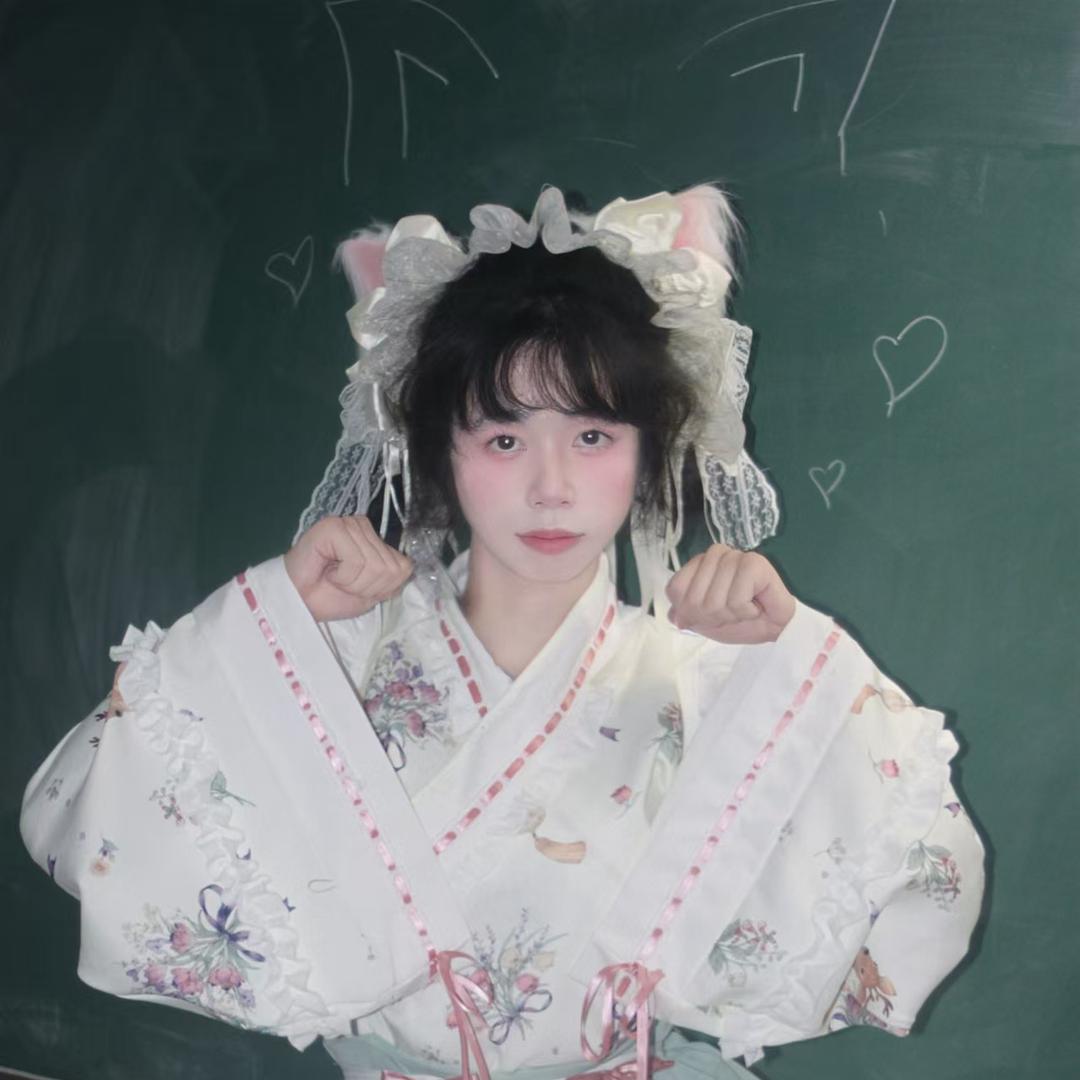 邹工 松山修机小妹版