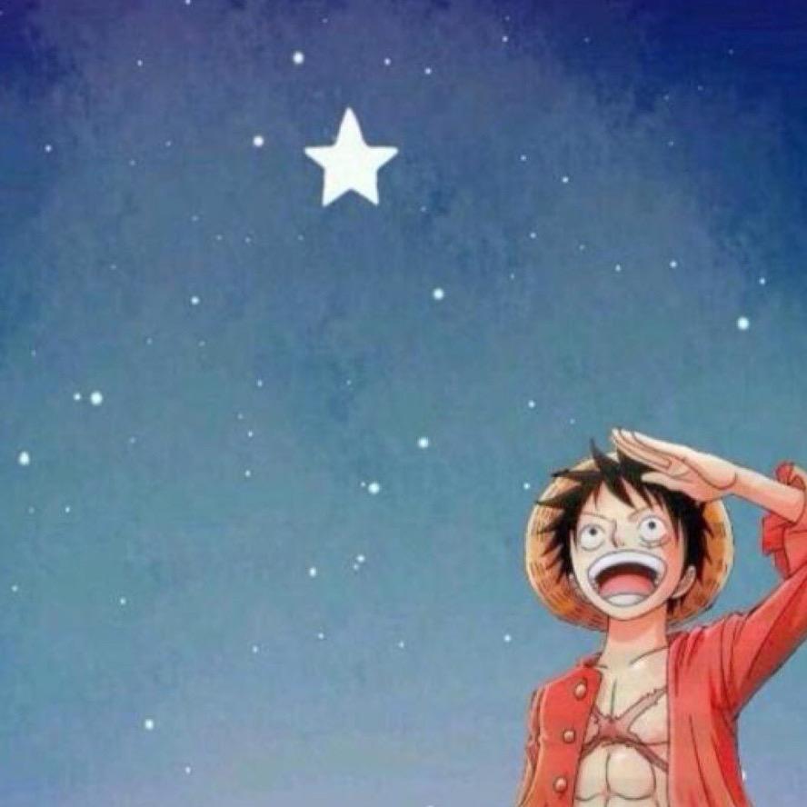 Luffy