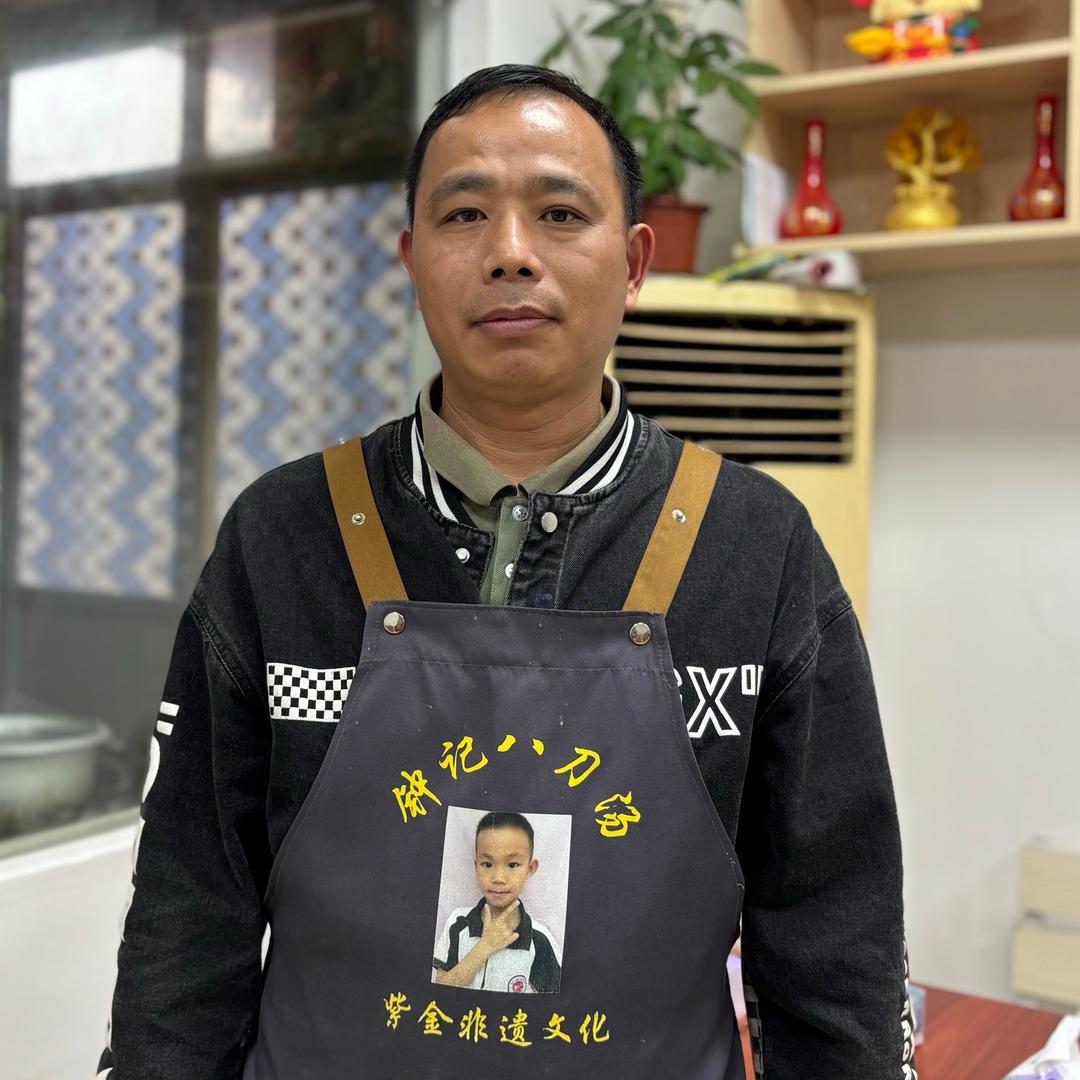 惠州军哥