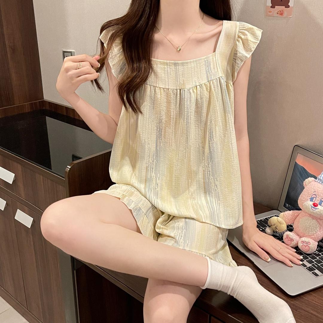 小宅不宅睡衣