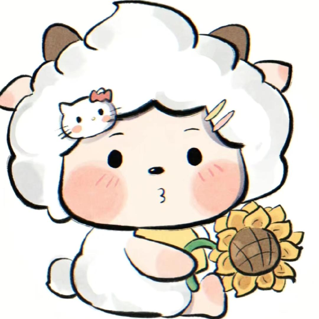 羊咩咩潮玩小铺