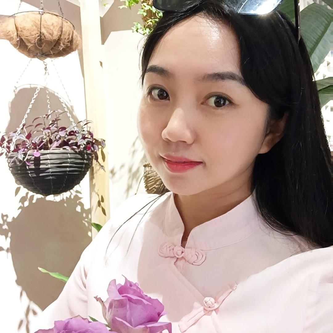 清姐说