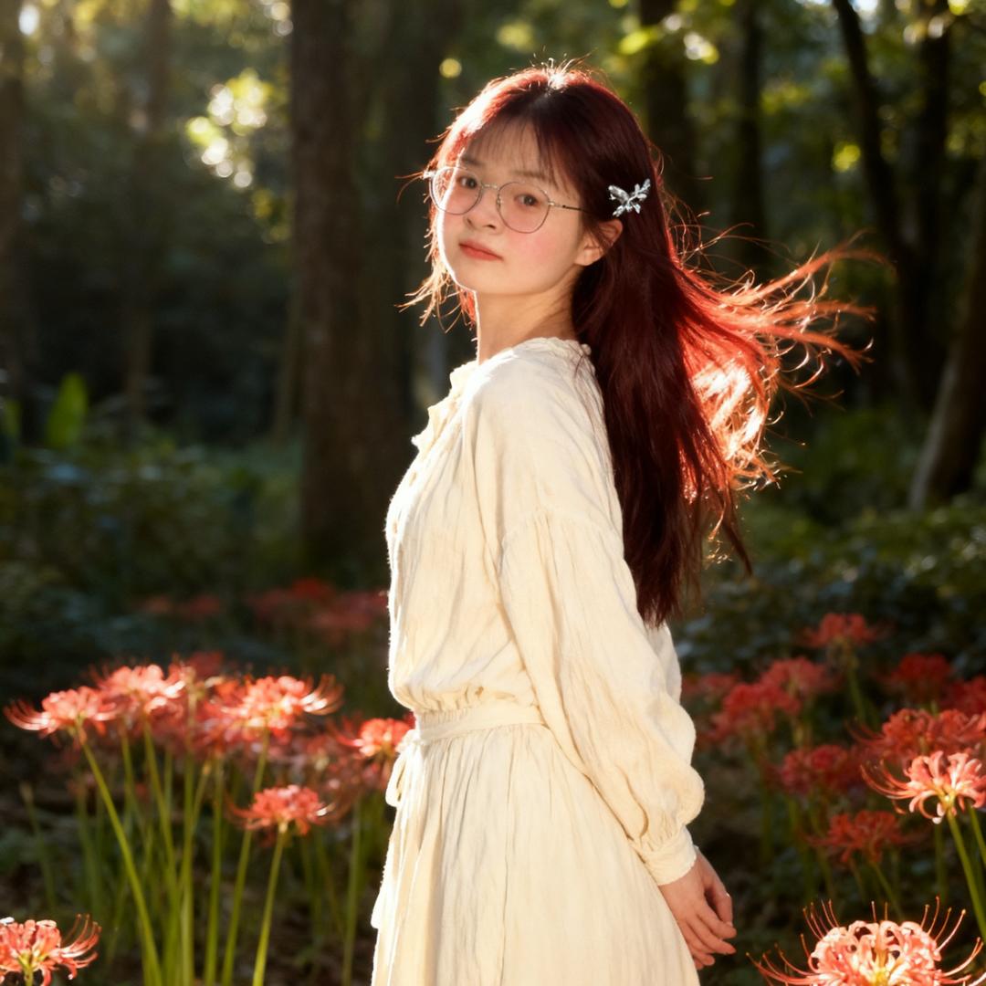 就吃一碗饭