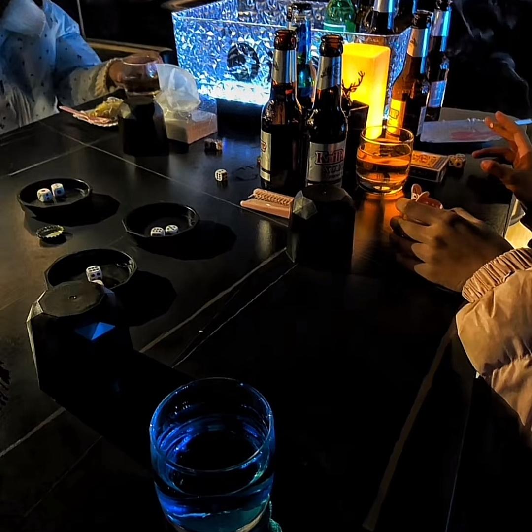 黑桃ķ