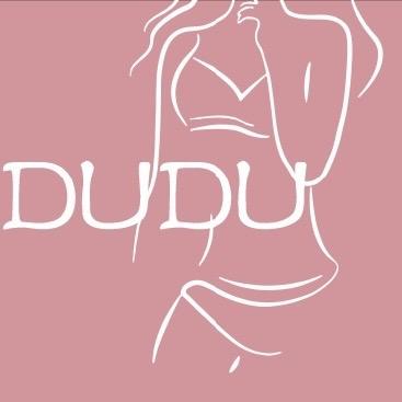 DuDu.法式家居服饰