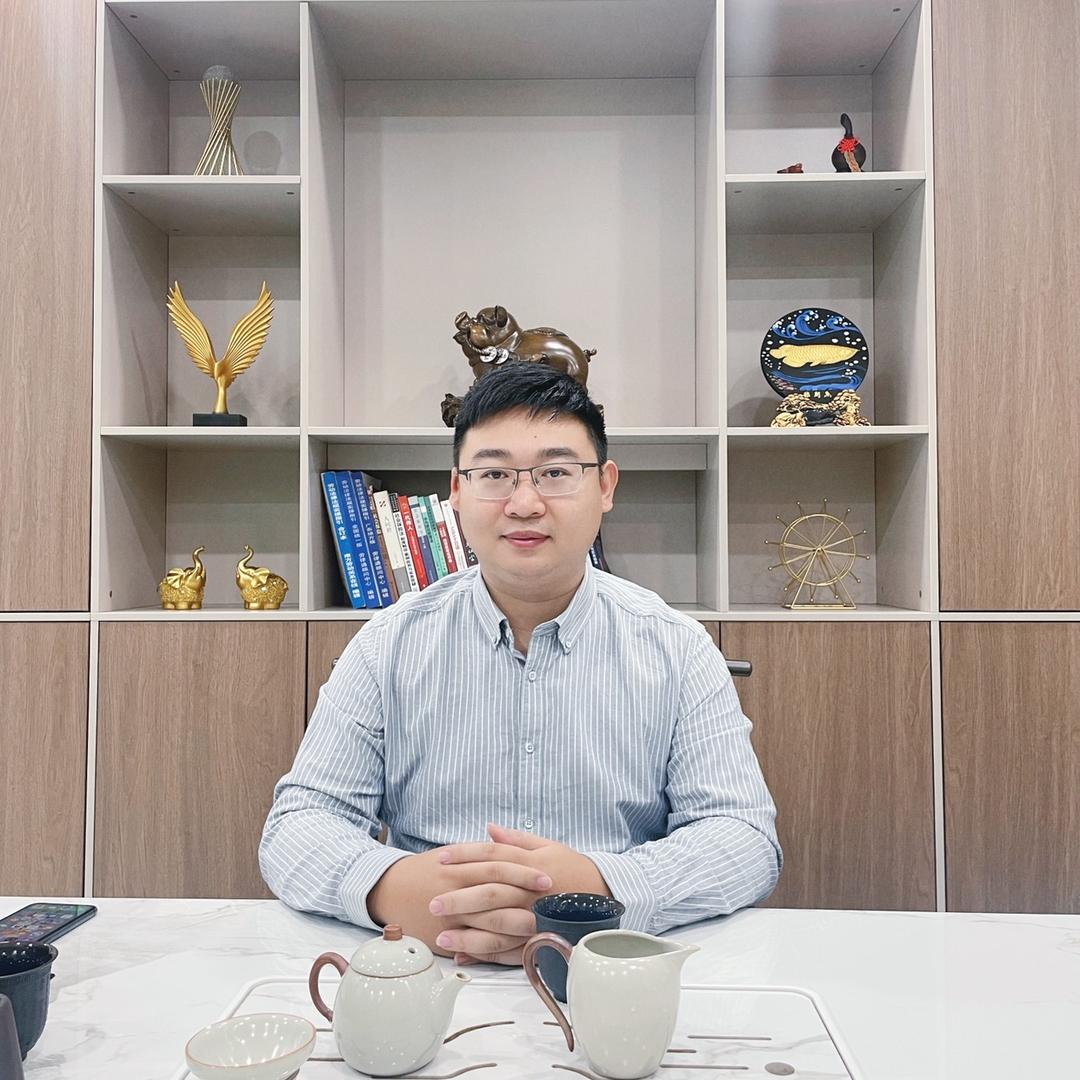 李老师聊社保（收徒）