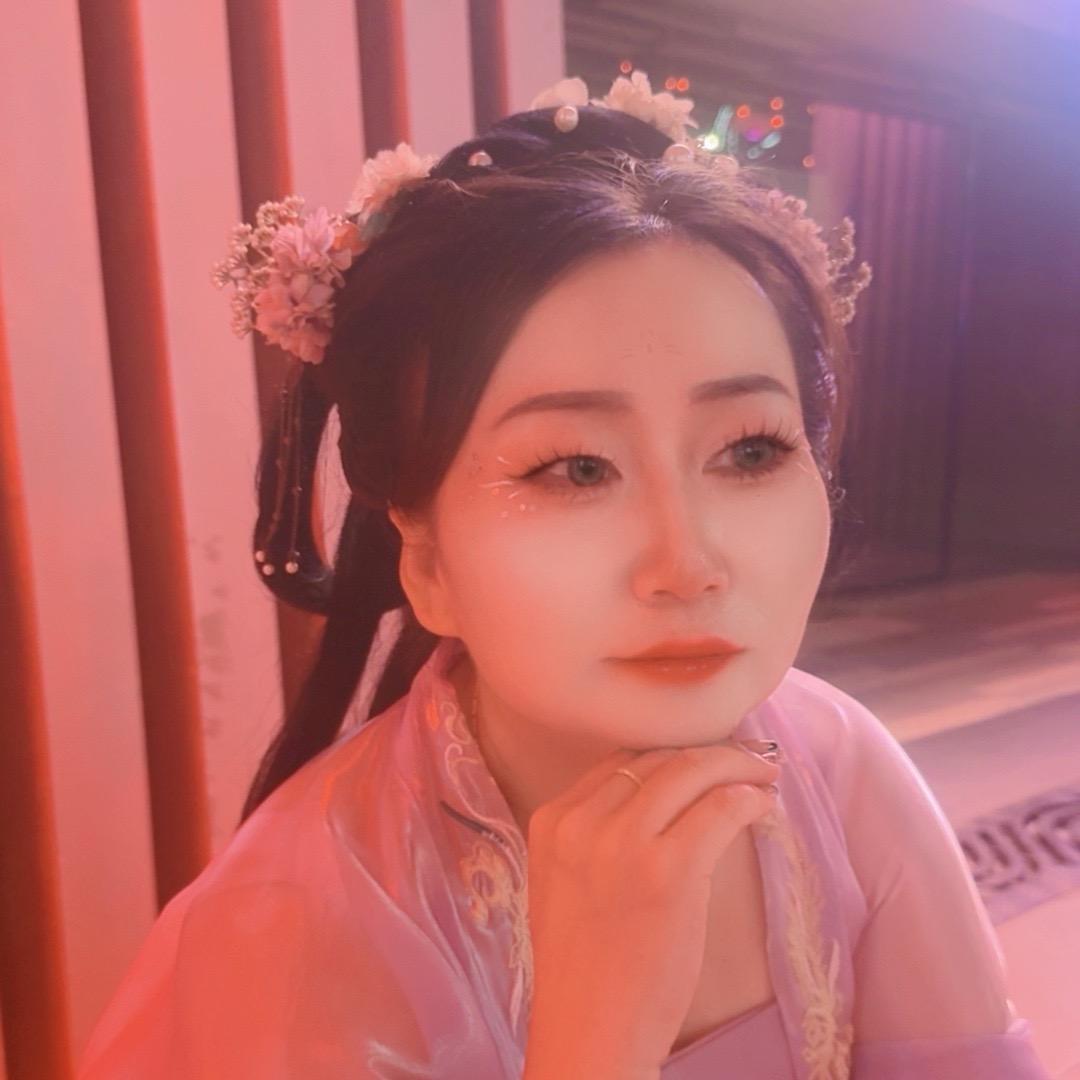 姐是限量版（请勿连赞，谢谢……）