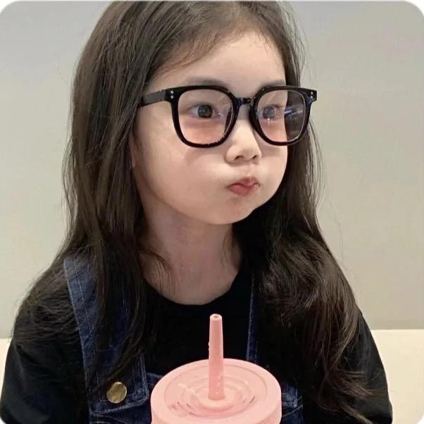 旺仔小拳头（甜甜圈版）