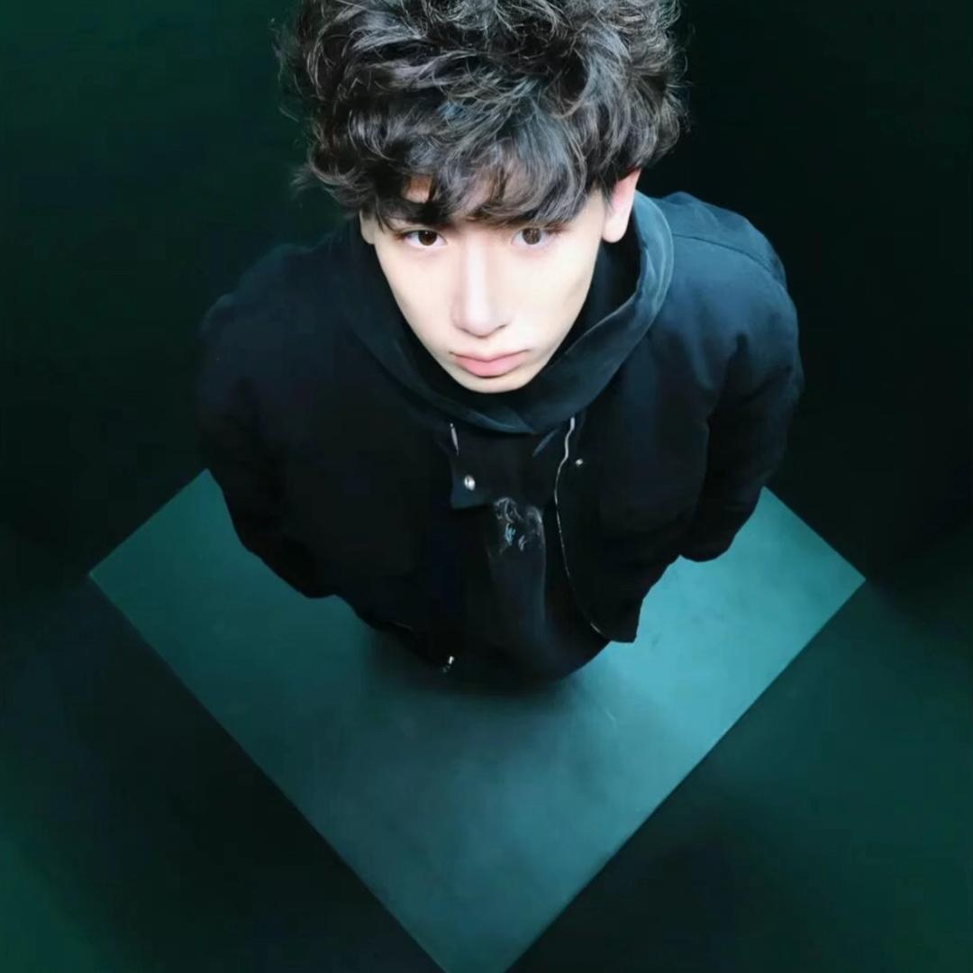 其实我是一个外星人