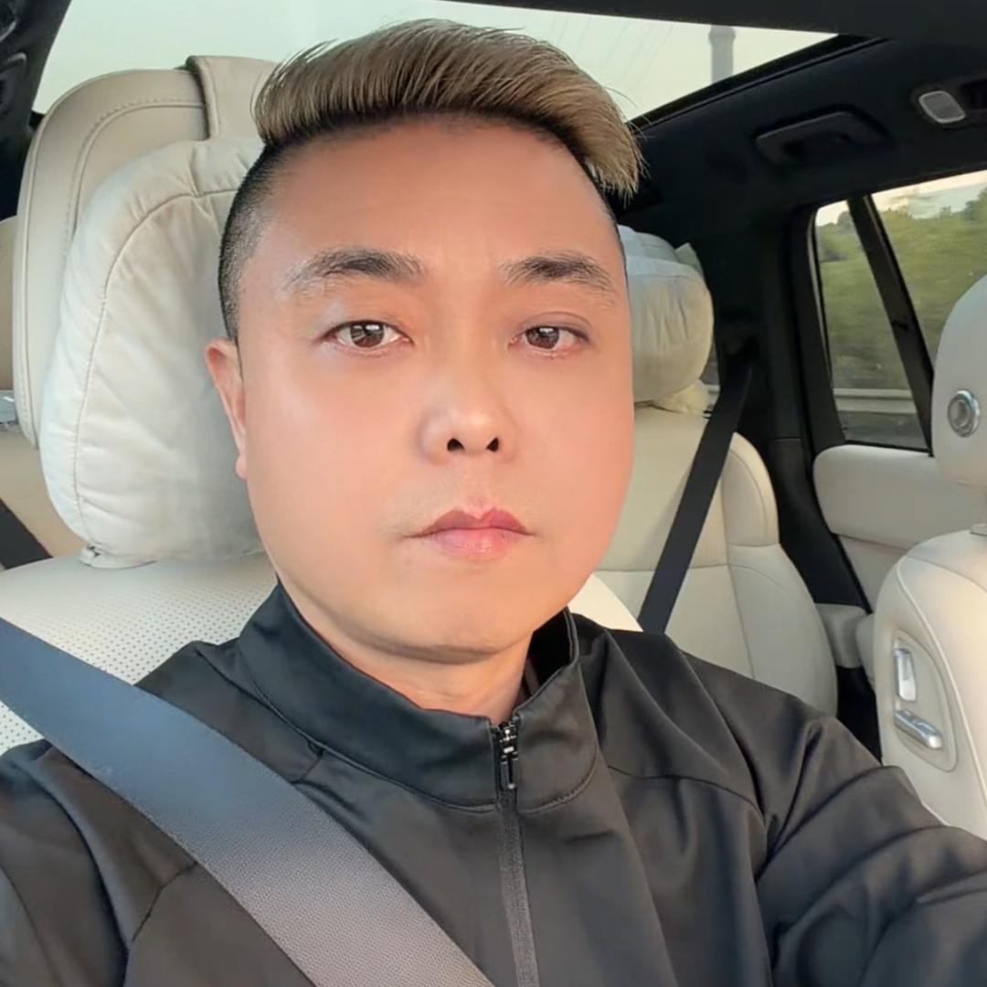 苏州丽佳琪蟹业✨️