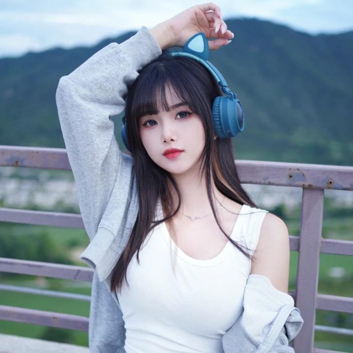 柠檬妹妹
