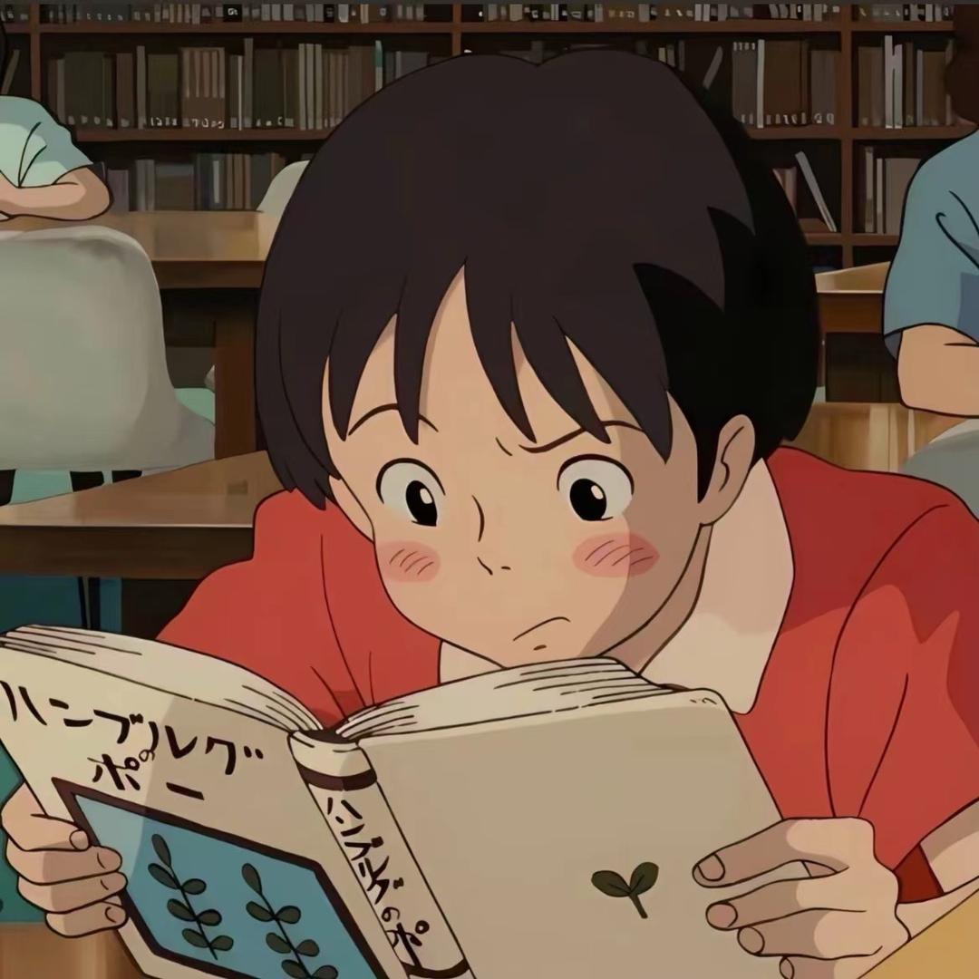 小明的读书日记