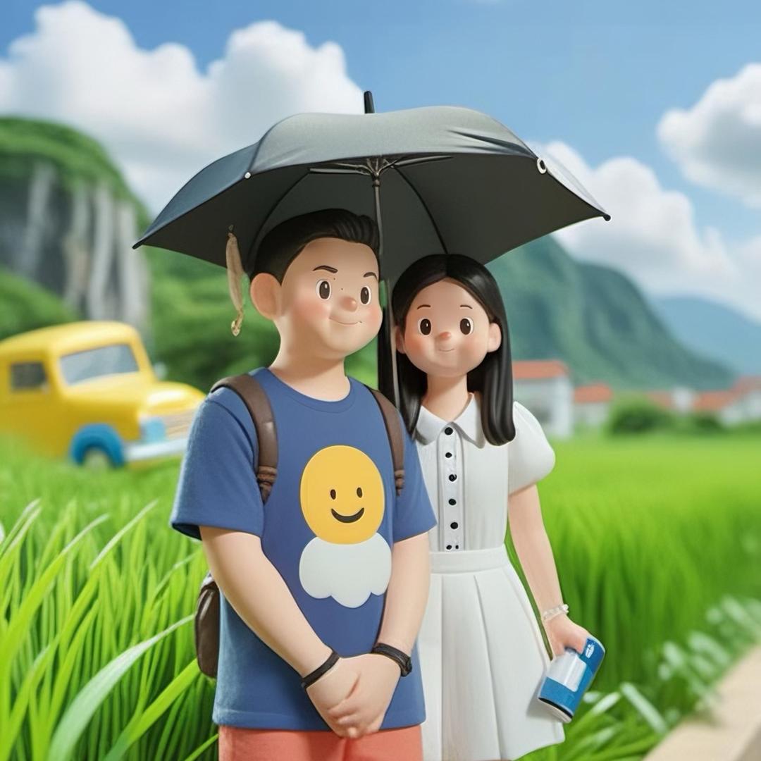 焦灼