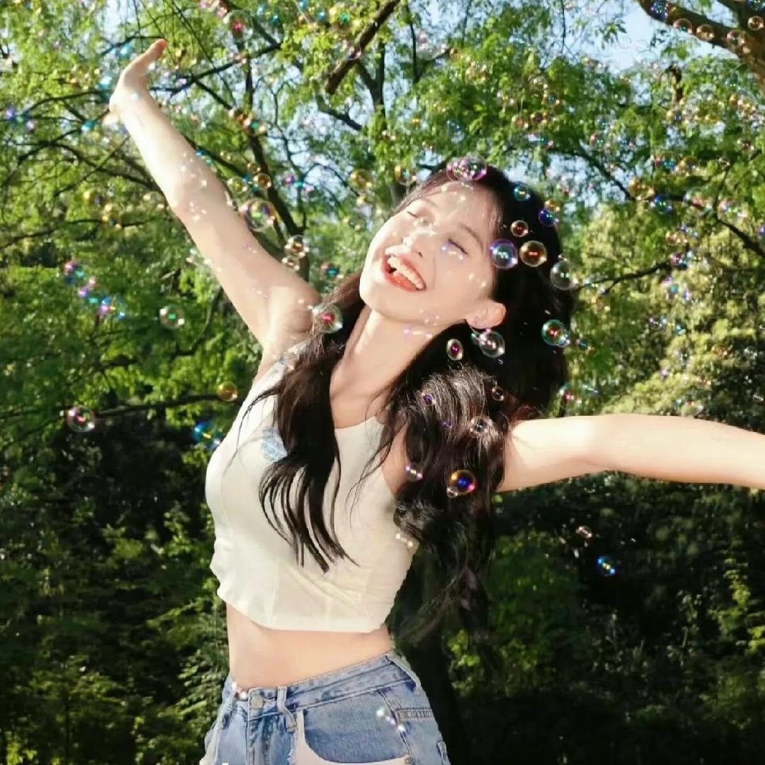 皮皮虾的穿搭日记