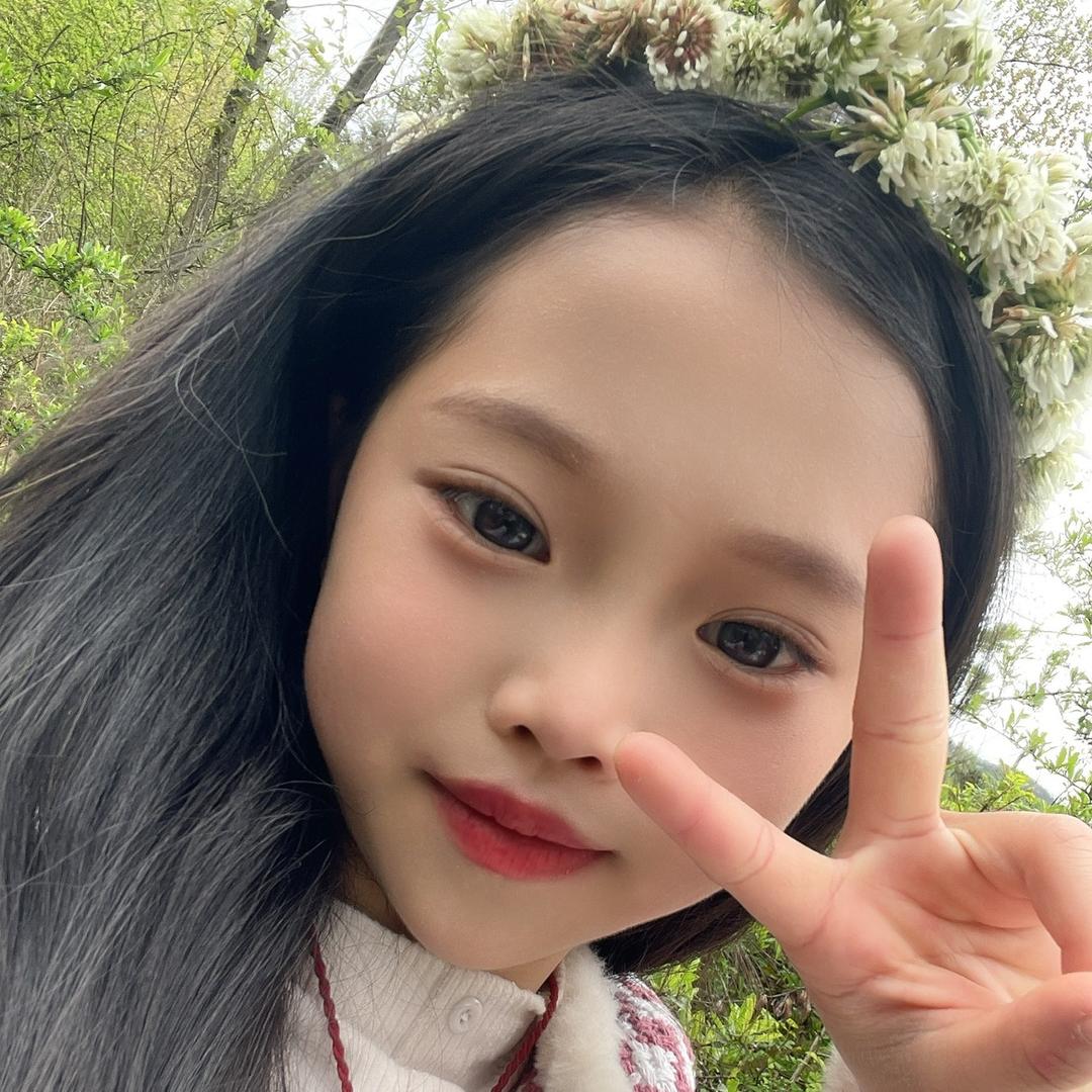 呀!小仙女🧚♀️