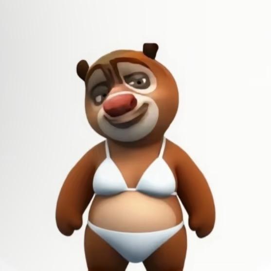 阿無-