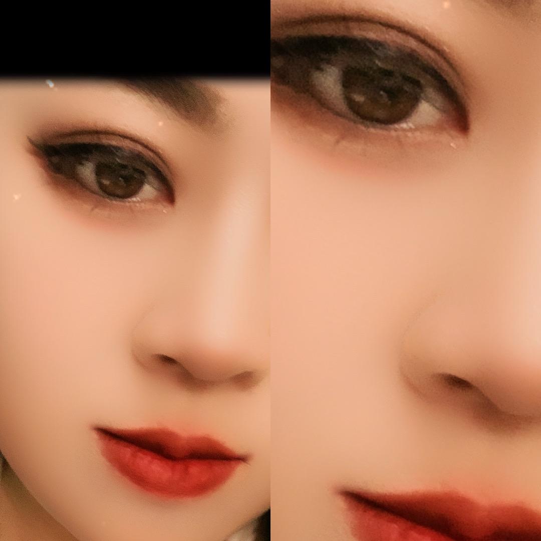 灵泽轻奢女鞋