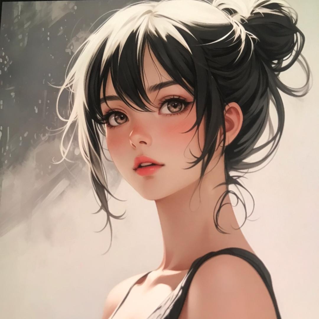 橙子啊