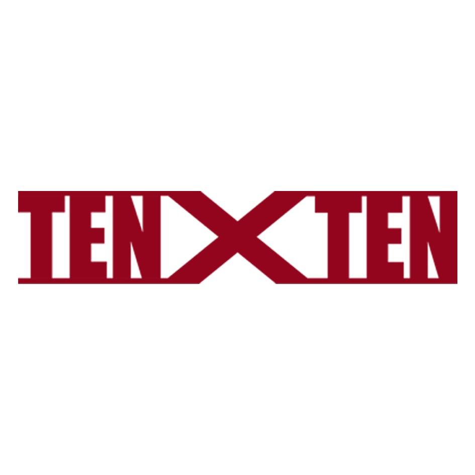 TENXTEN_老兵潮牌