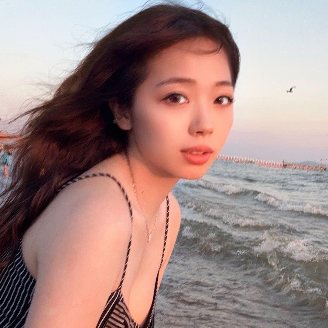 小玫瑰的故事
