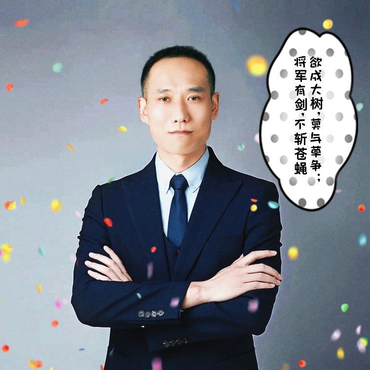 晓钟（柏谦）