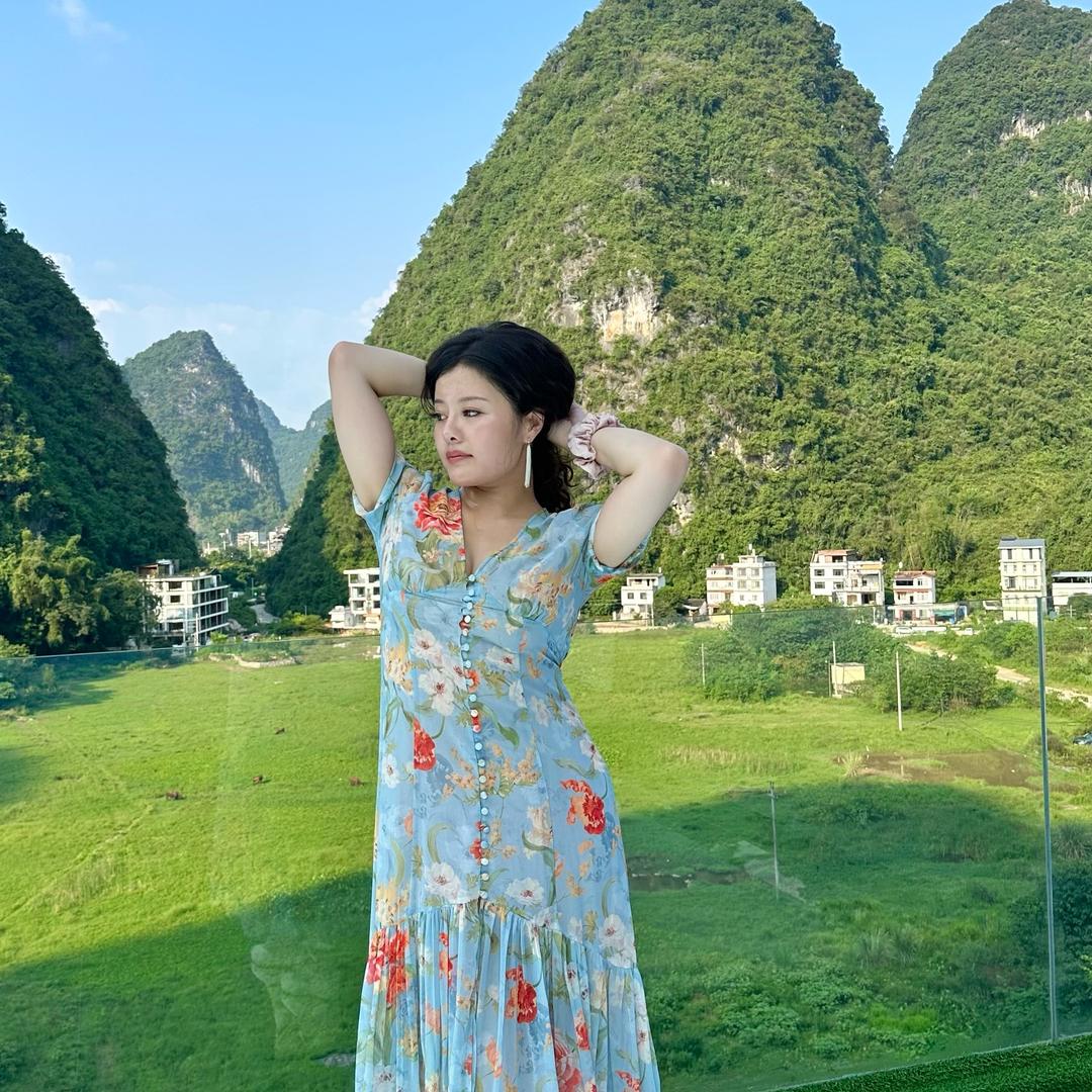 °小结巴
