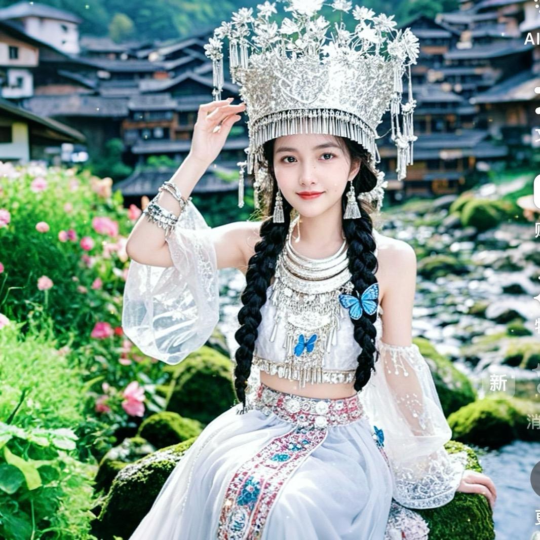 小云朵呀
