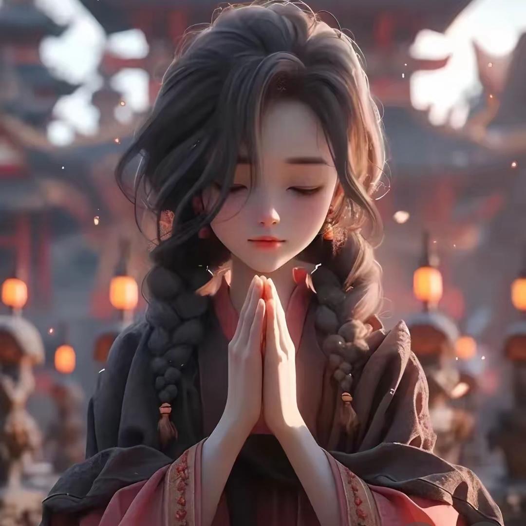 五台⛰️南 木