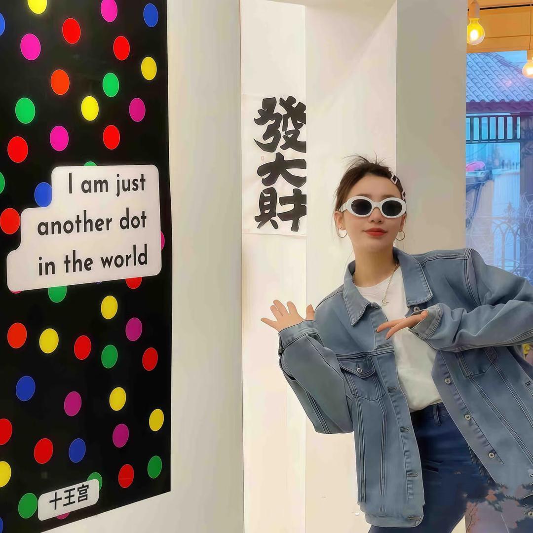 财神爷的小西米