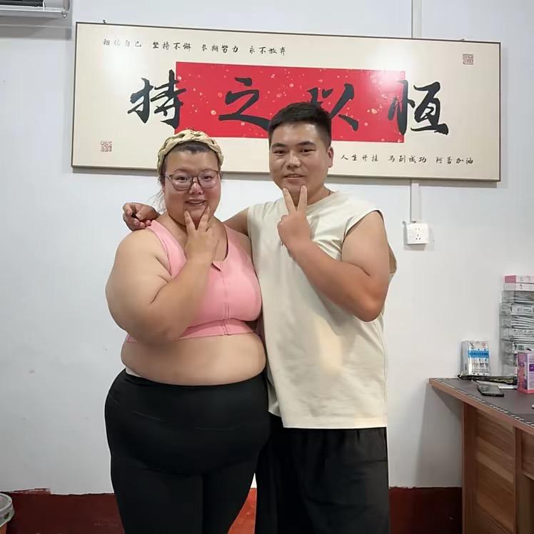 阿香在努力✌️