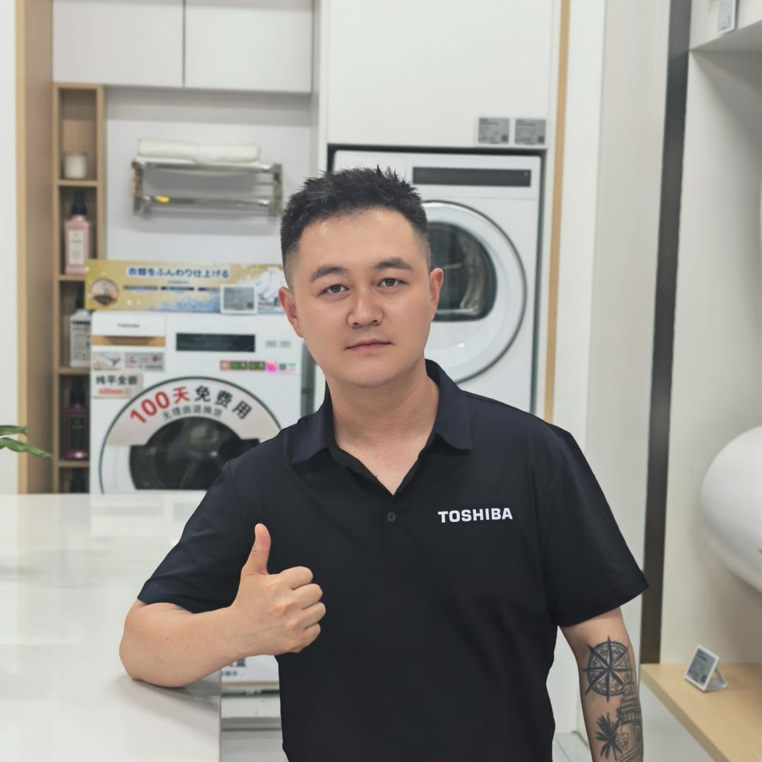 长治家电那点事