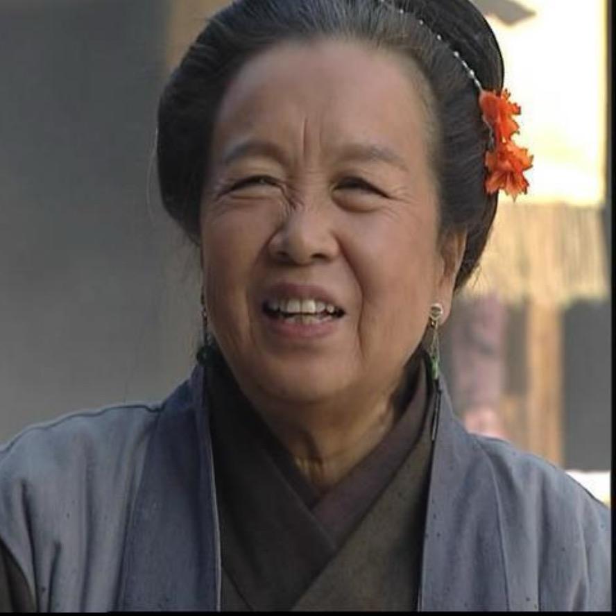 王干娘