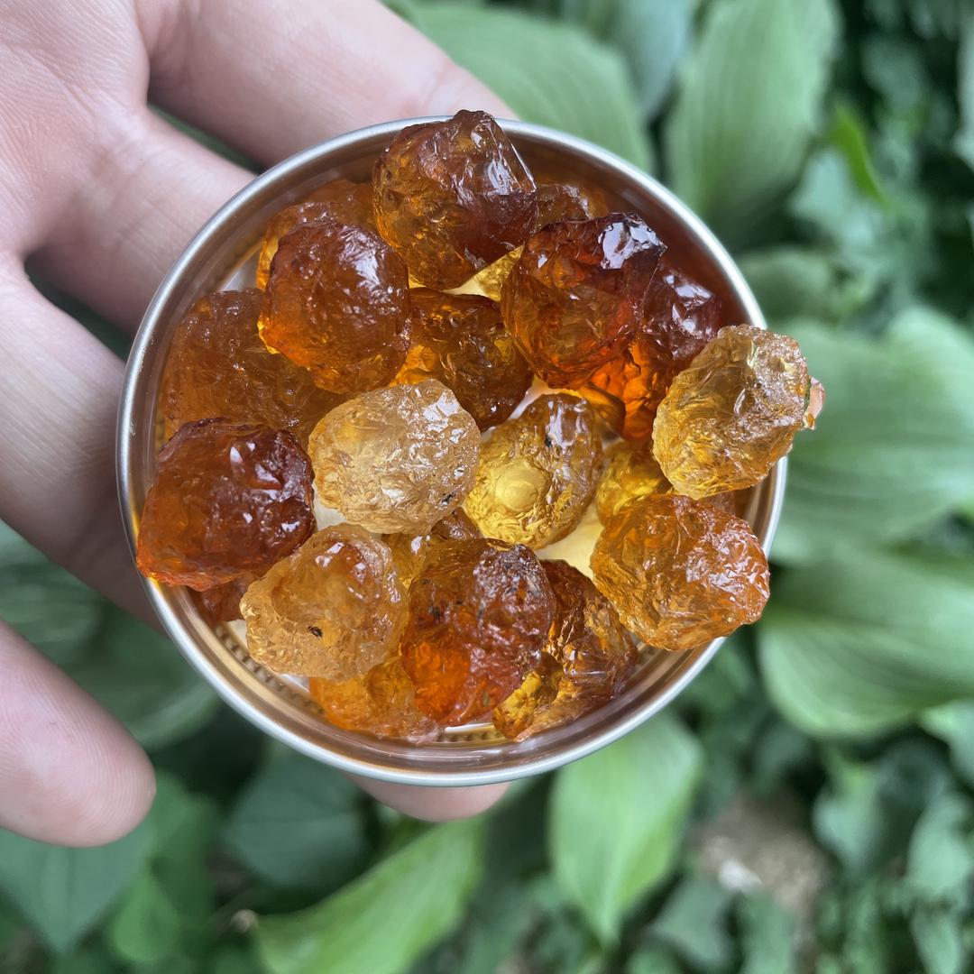 开元农产品商行