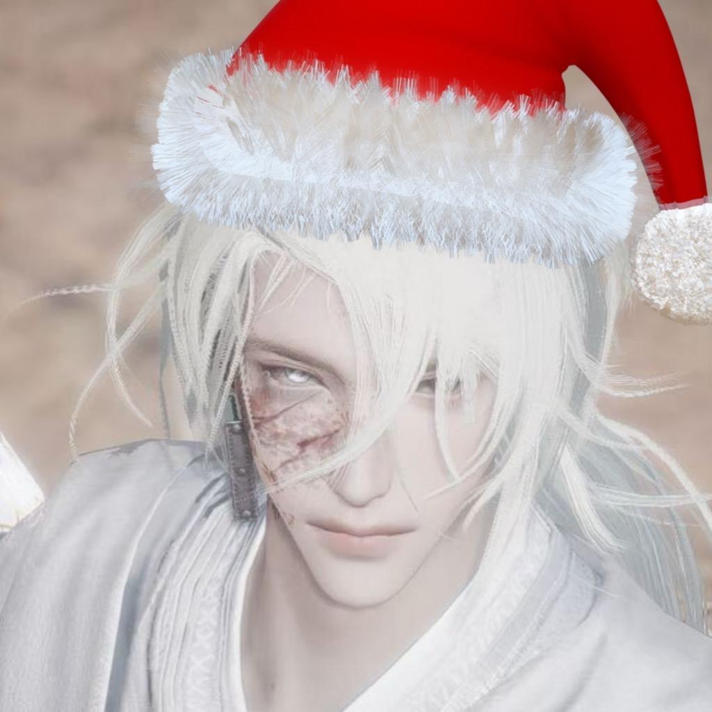 clever_z（燕云十六真好玩