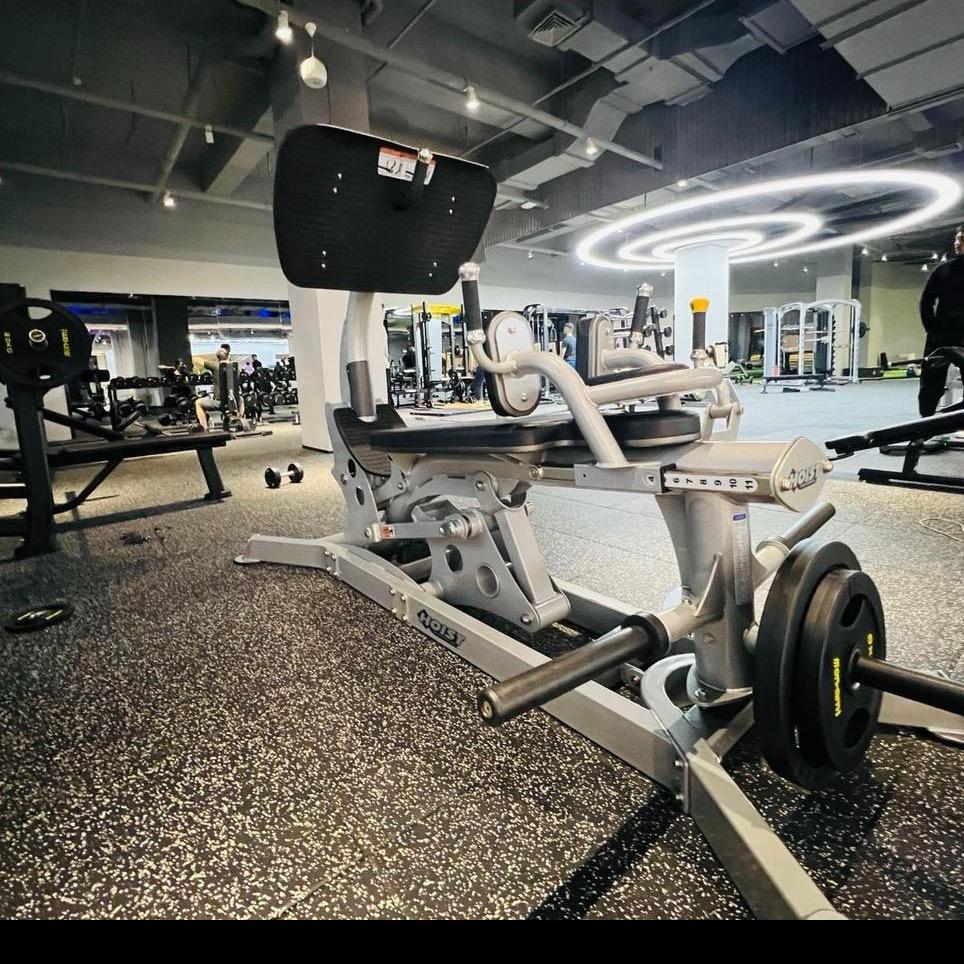 HYPERGym健身