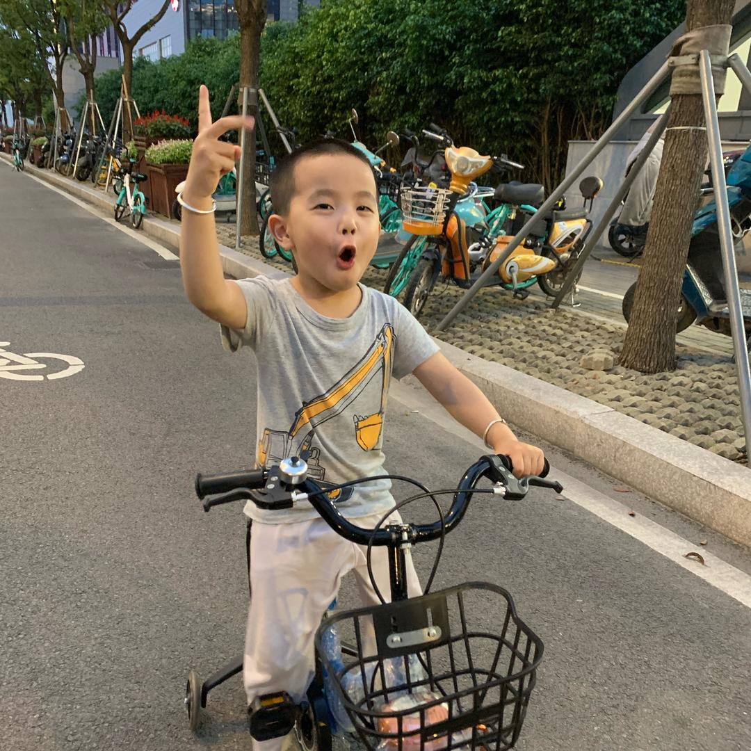 汤圆爸爸辅食记