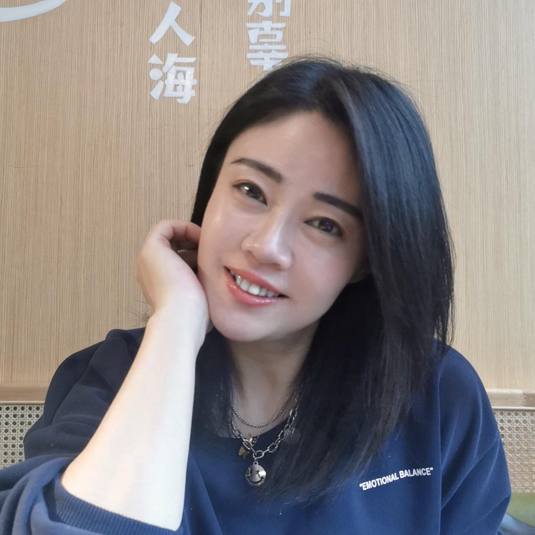思敏姐姐