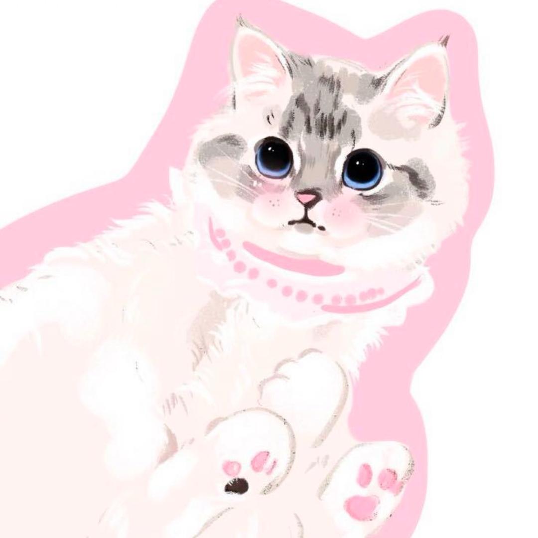 只只