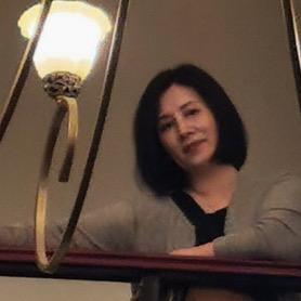 玛利亚