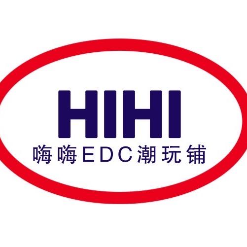 嗨嗨EDC潮玩铺