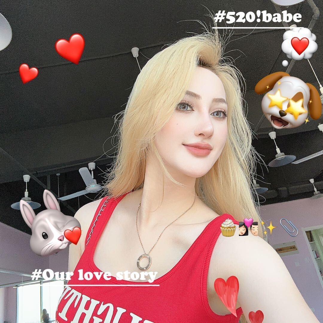 Mi Ki❤️